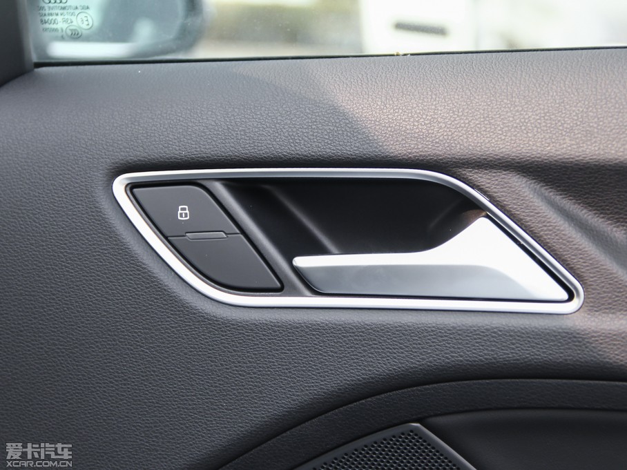 2014WA3 Limousine(M) 40 TFSI S Line A