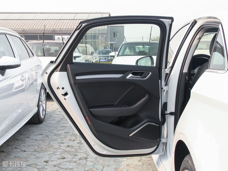 2014WA3 Limousine(M) 40 TFSI S Line A