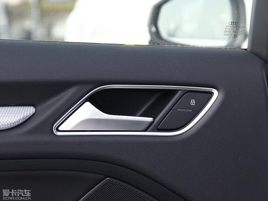 2014?yun)WA3 Limousine(M(jn)) 40 TFSI S Line A