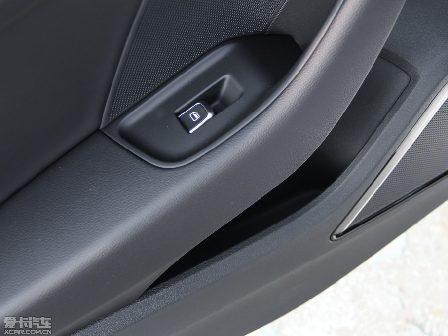 2014WA3 Limousine(M) 40 TFSI S Line A