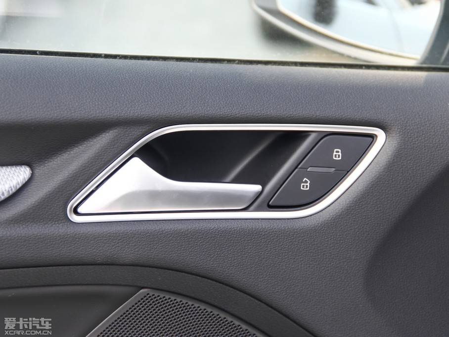 2014?yun)WA3 Limousine(M(jn)) 40 TFSI S Line A