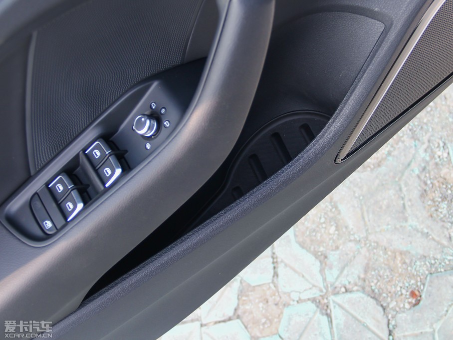 2014WA3 Limousine(M) 40 TFSI S Line A