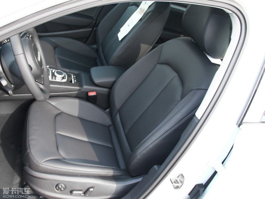 2014WA3 Limousine(M) 40 TFSI S Line A