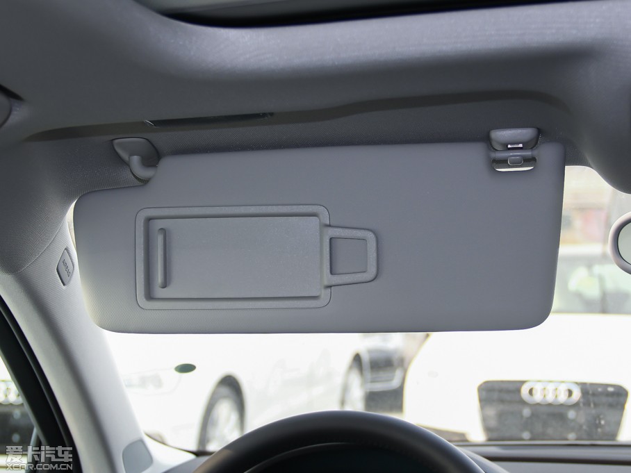 2014WA3 Limousine(M) 40 TFSI S Line A