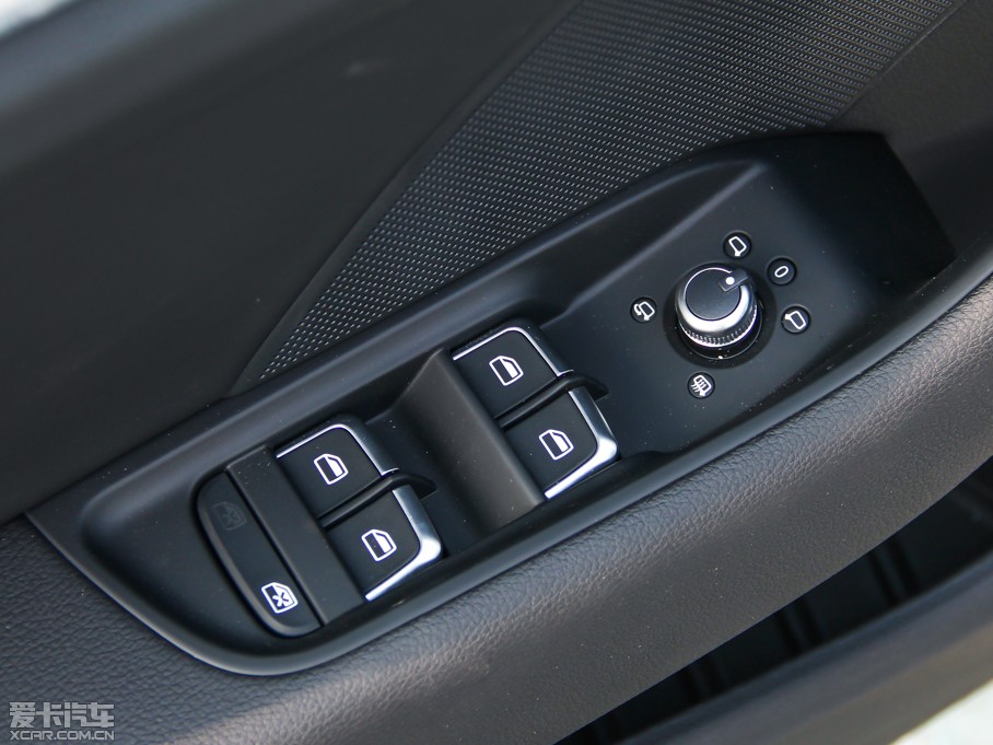 2014WA3 Limousine(M) 40 TFSI S Line A