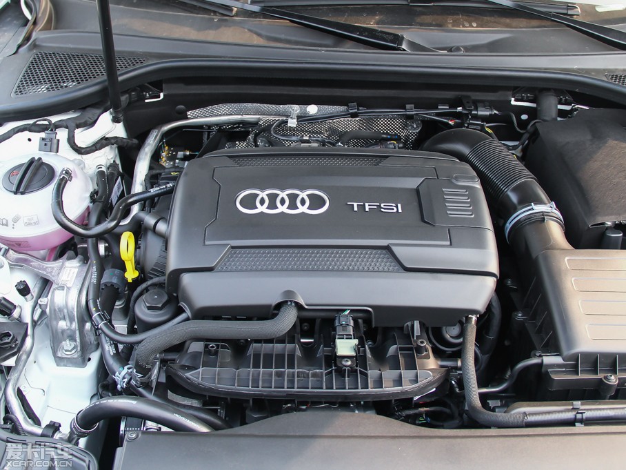 2014WA3 Limousine(M) 40 TFSI S Line A