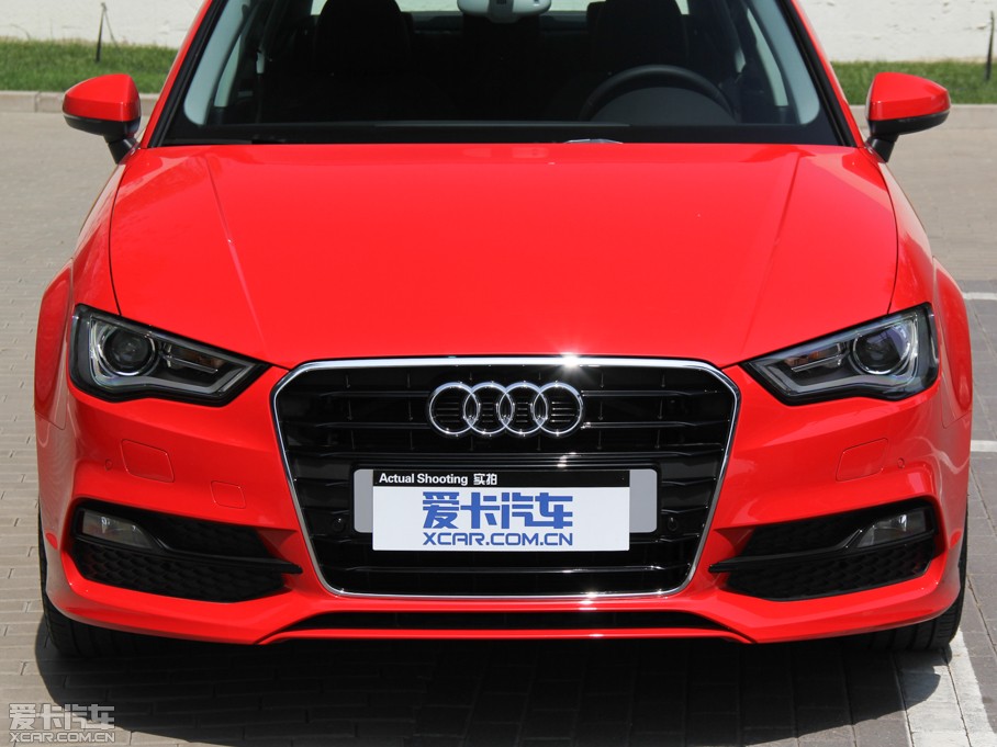 2014?yun)WA3 Limousine(M(jn)) 40 TFSI S Line m