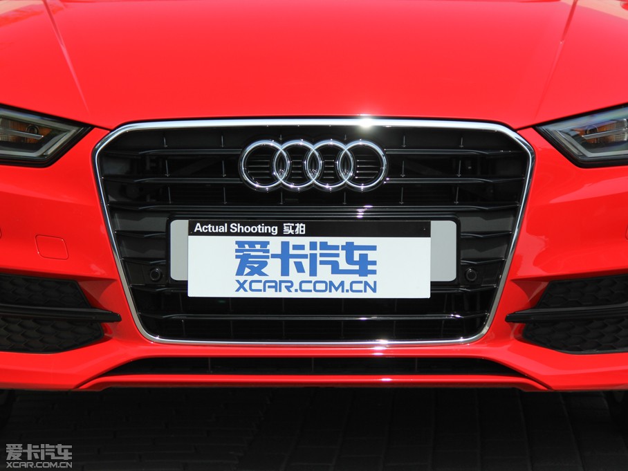 2014WA3 Limousine(M) 40 TFSI S Line m