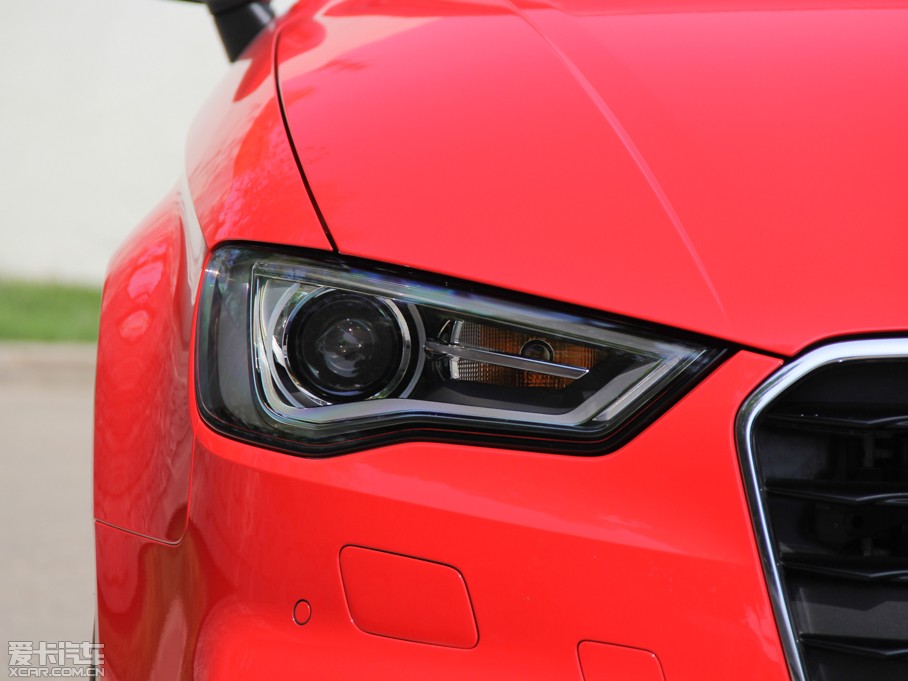 2014WA3 Limousine(M) 40 TFSI S Line m