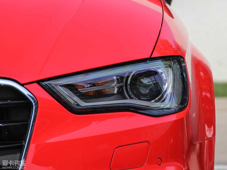 2014WA3 Limousine(M) 40 TFSI S Line m