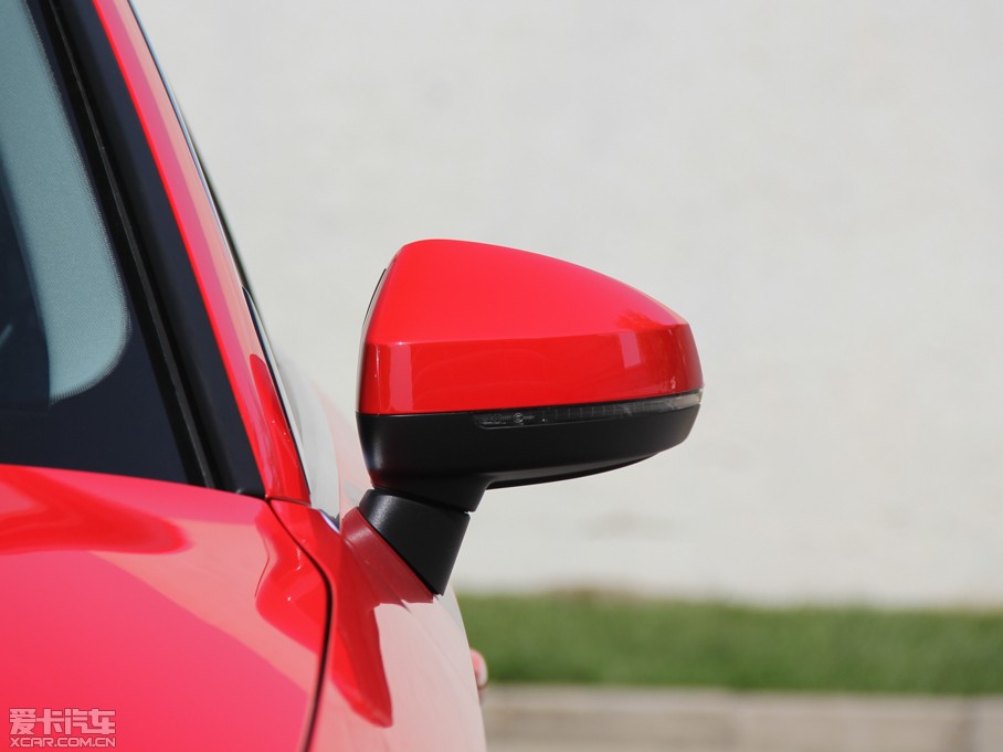 2014WA3 Limousine(M) 40 TFSI S Line m