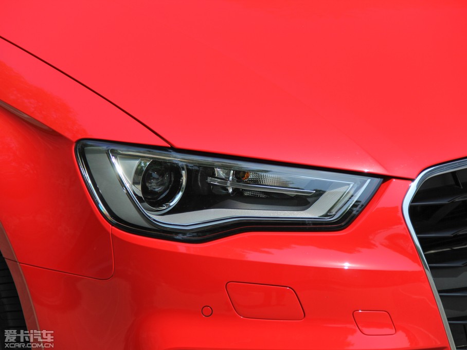 2014WA3 Limousine(M) 40 TFSI S Line m