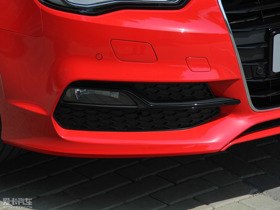 2014WA3 Limousine(M) 40 TFSI S Line m