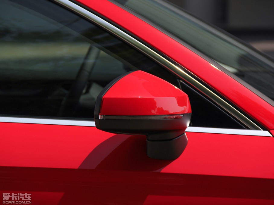 2014WA3 Limousine(M) 40 TFSI S Line m