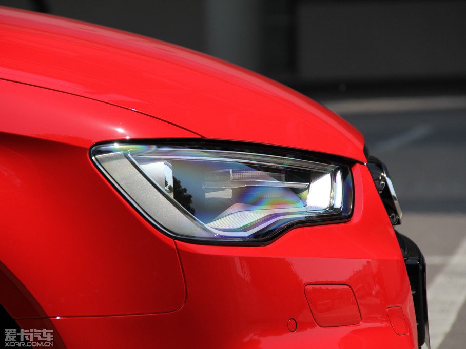 2014WA3 Limousine(M) 40 TFSI S Line m