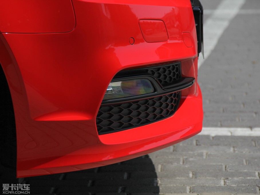 2014?yun)WA3 Limousine(M(jn)) 40 TFSI S Line m