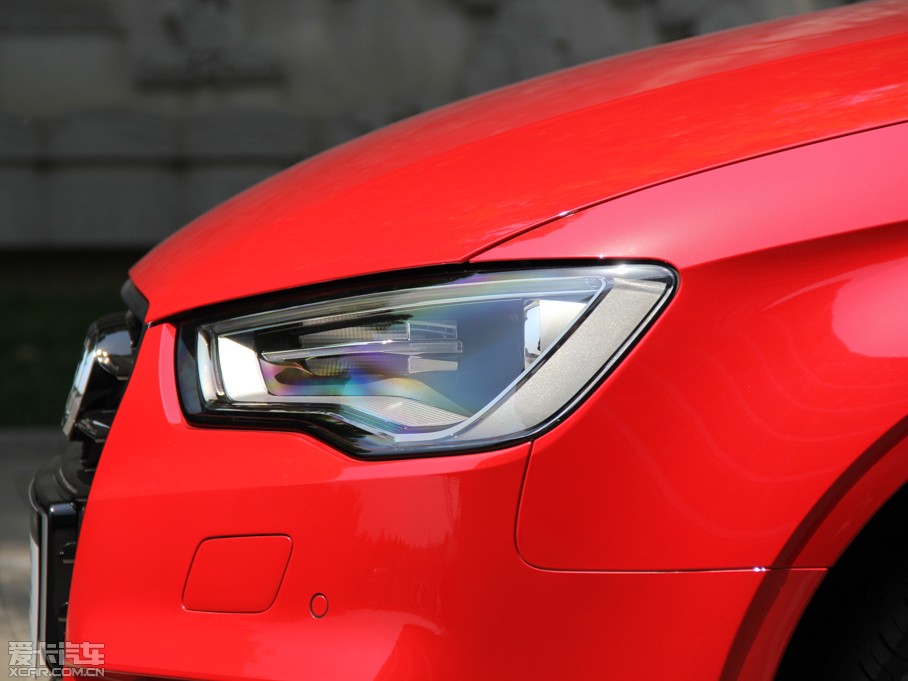 2014WA3 Limousine(M) 40 TFSI S Line m