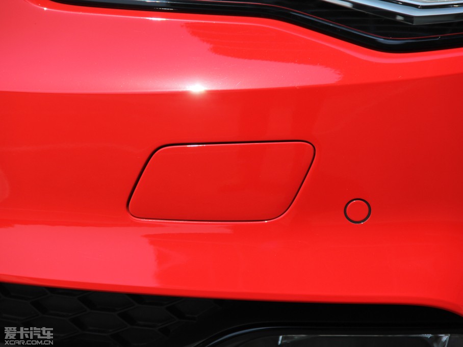 2014WA3 Limousine(M) 40 TFSI S Line m