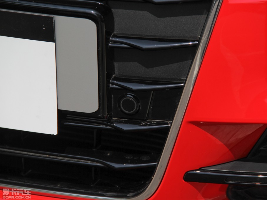 2014WA3 Limousine(M) 40 TFSI S Line m