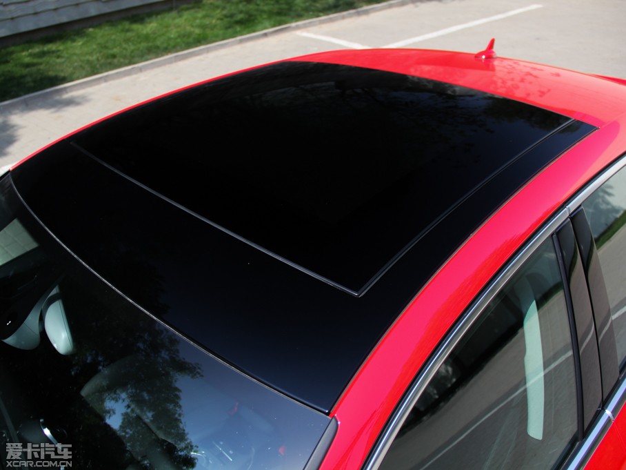 2014WA3 Limousine(M) 40 TFSI S Line m