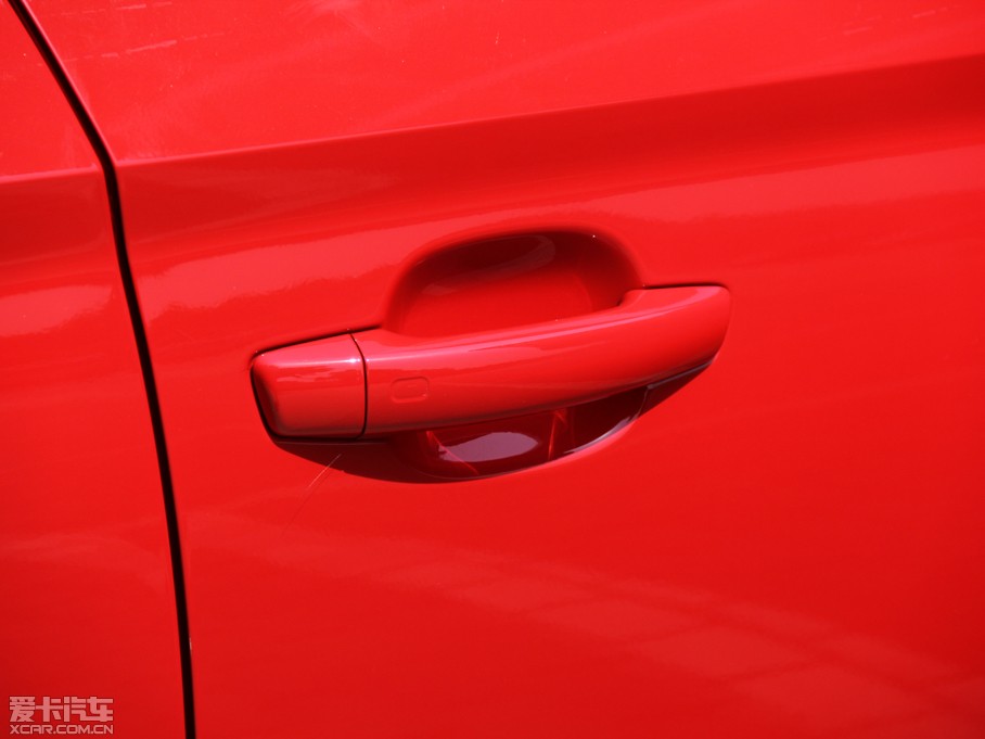 2014WA3 Limousine(M) 40 TFSI S Line m