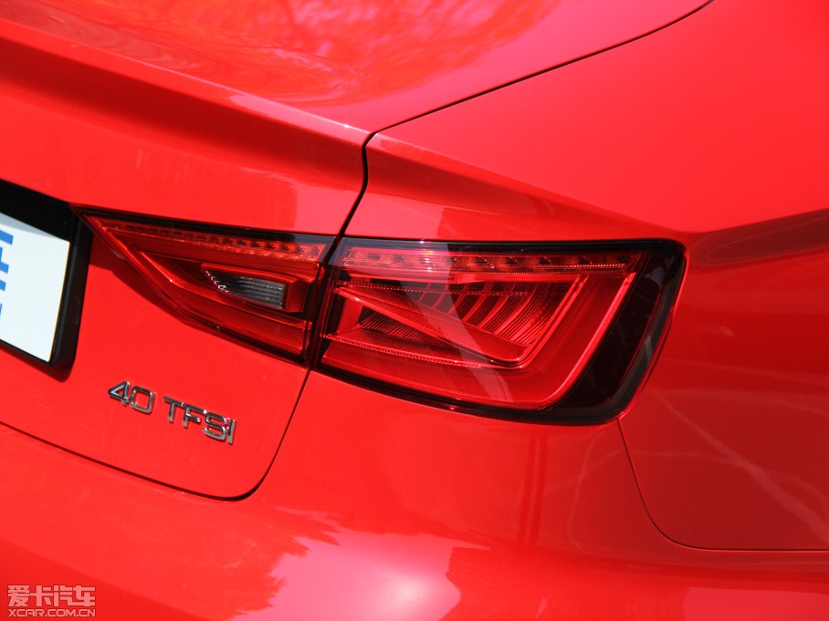 2014WA3 Limousine(M) 40 TFSI S Line m