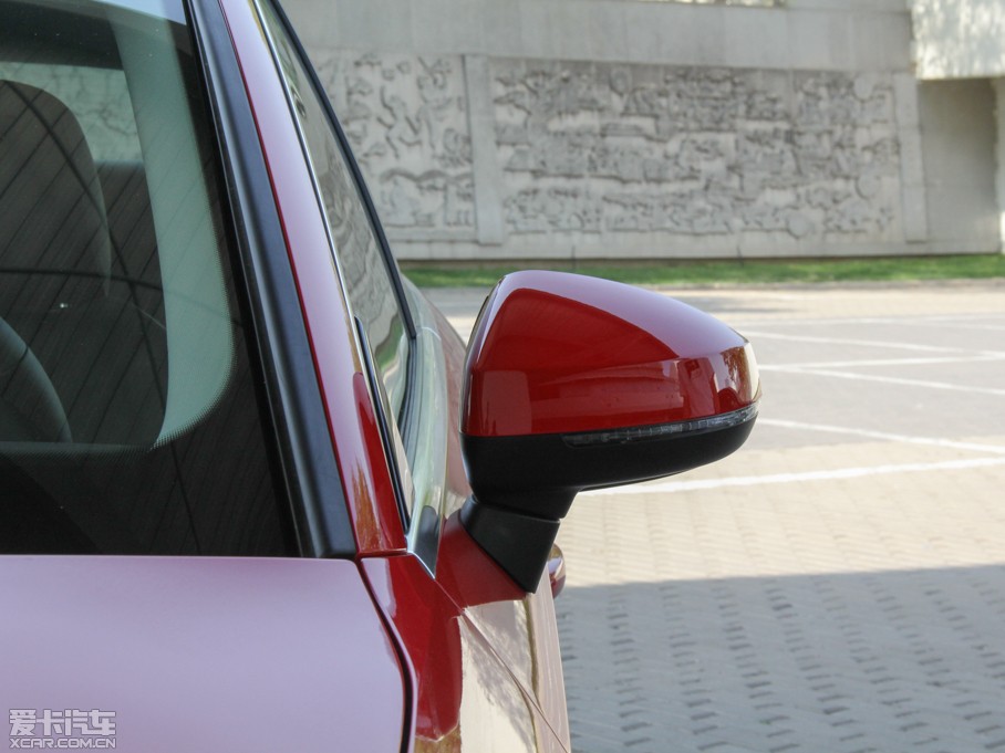 2014WA3 Limousine(M) 40 TFSI S Line m