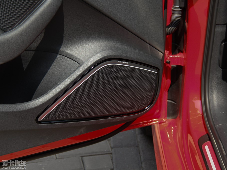 2014?yun)WA3 Limousine(M(jn)) 40 TFSI S Line m