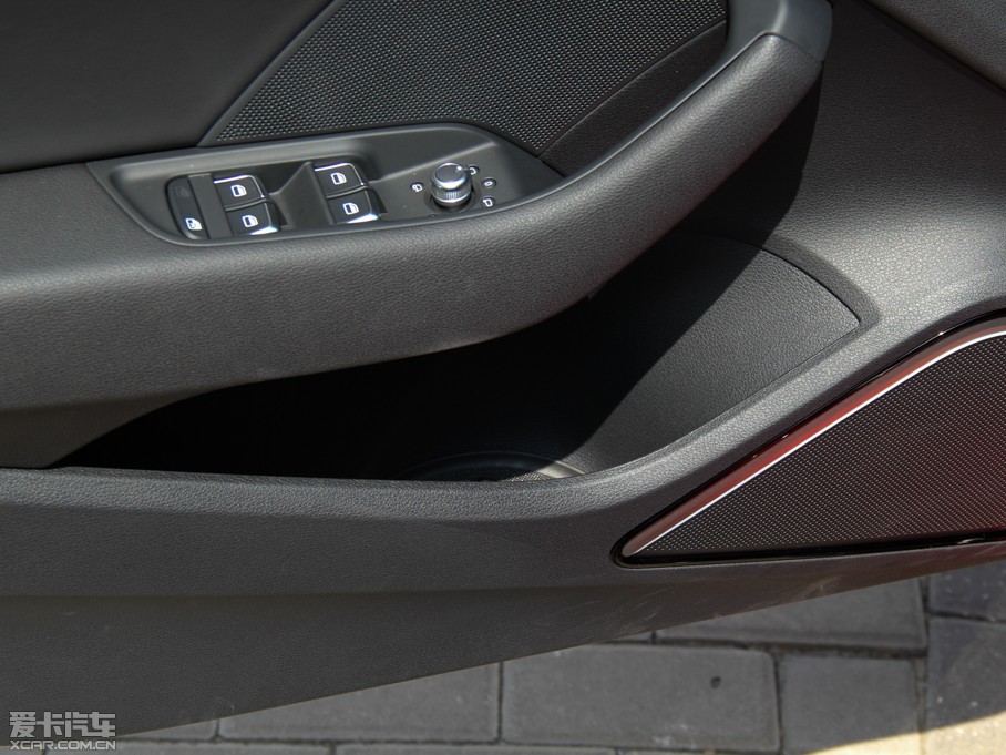 2014WA3 Limousine(M) 40 TFSI S Line m