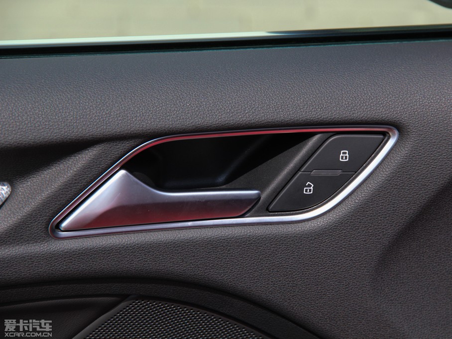 2014WA3 Limousine(M) 40 TFSI S Line m