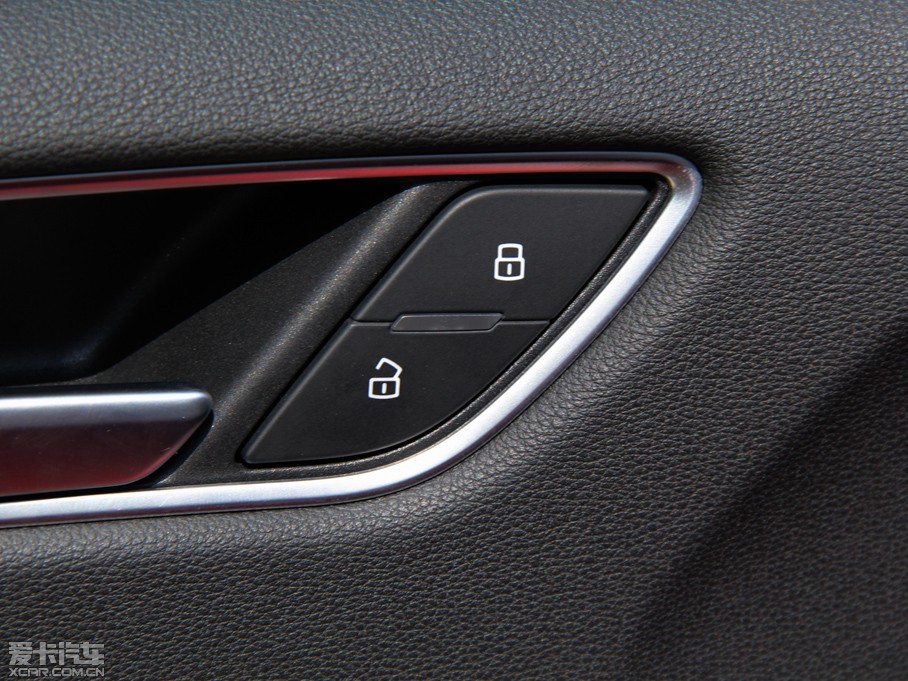 2014WA3 Limousine(M) 40 TFSI S Line m