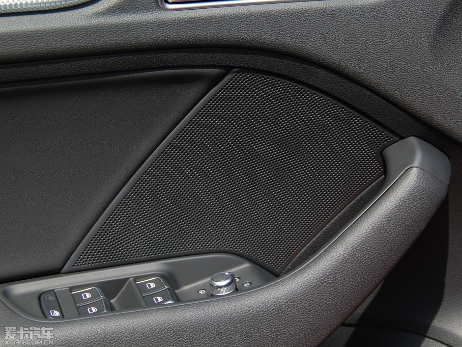 2014WA3 Limousine(M) 40 TFSI S Line m