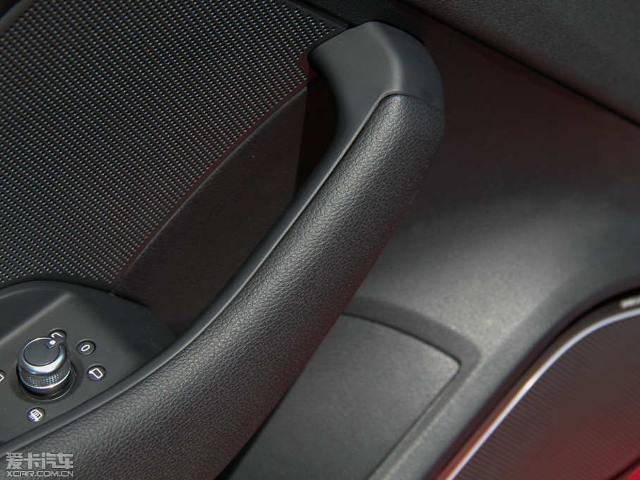 2014WA3 Limousine(M) 40 TFSI S Line m