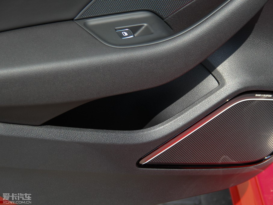 2014WA3 Limousine(M) 40 TFSI S Line m