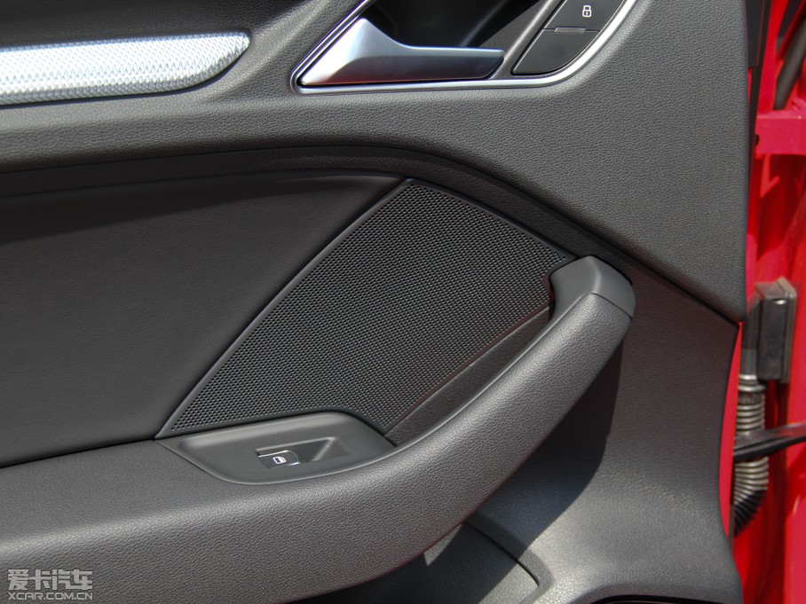 2014WA3 Limousine(M) 40 TFSI S Line m