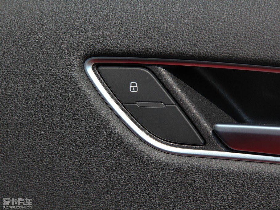 2014WA3 Limousine(M) 40 TFSI S Line m