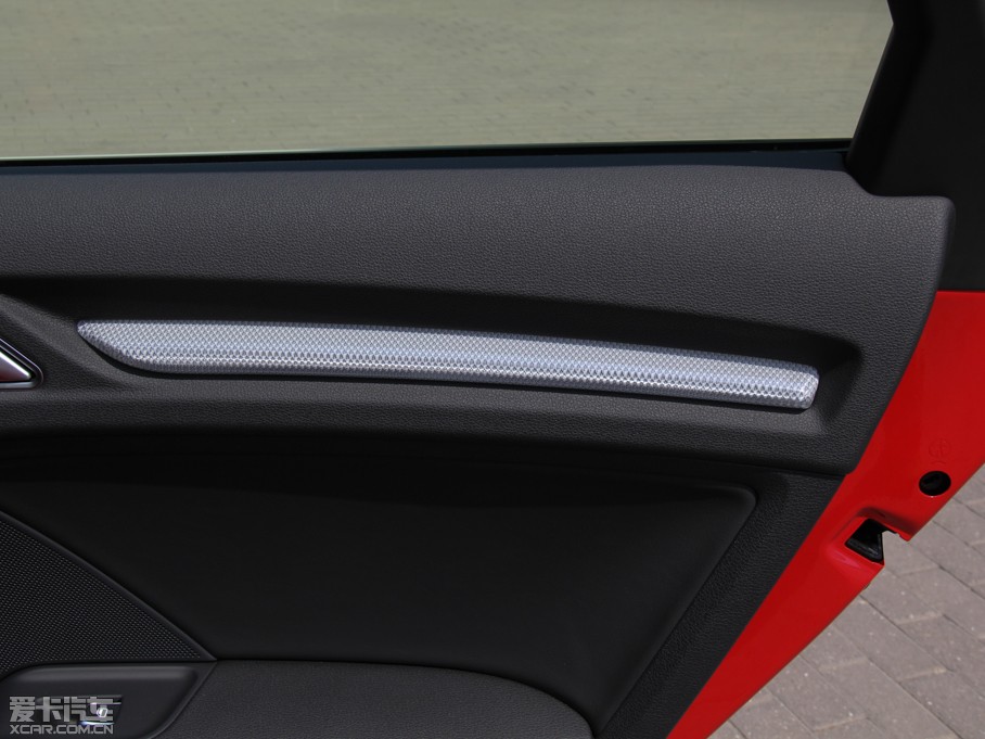 2014WA3 Limousine(M) 40 TFSI S Line m