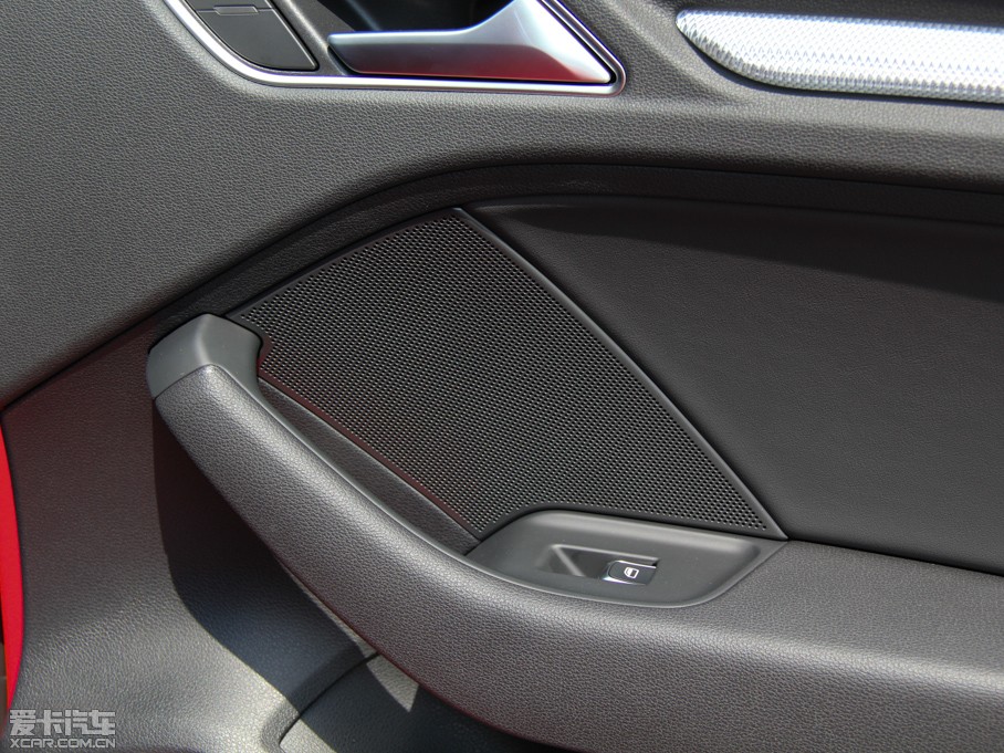 2014?yun)WA3 Limousine(M(jn)) 40 TFSI S Line m