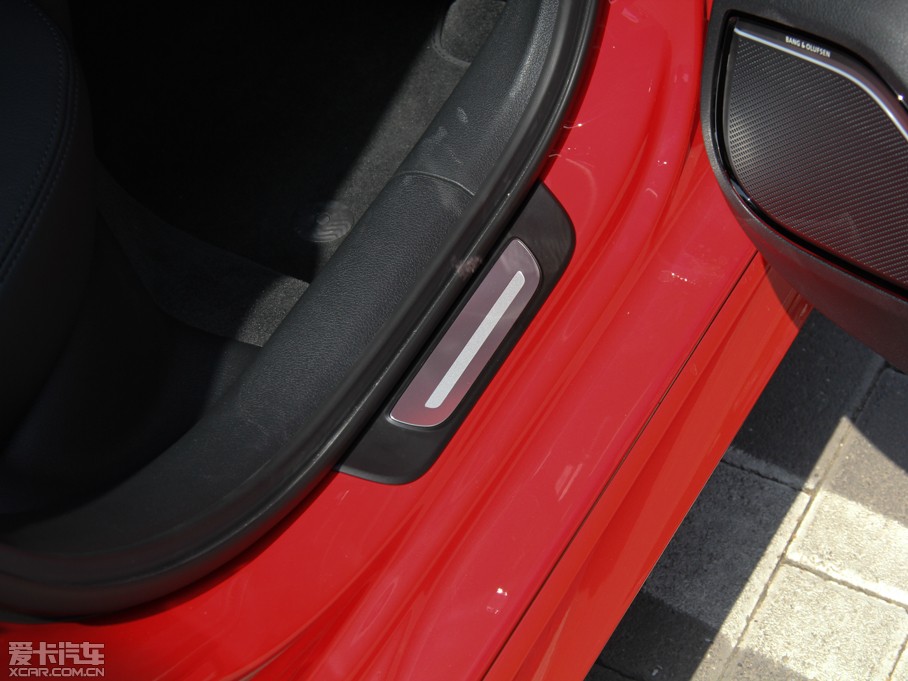 2014WA3 Limousine(M) 40 TFSI S Line m