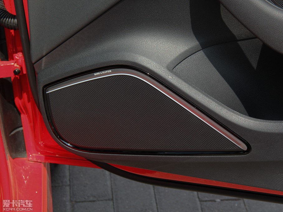 2014WA3 Limousine(M) 40 TFSI S Line m