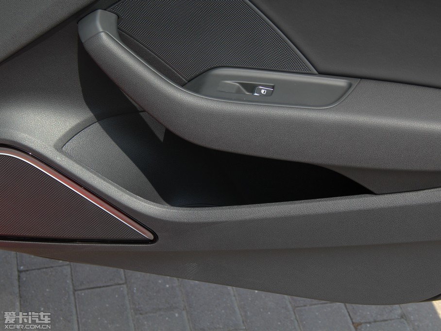 2014WA3 Limousine(M) 40 TFSI S Line m