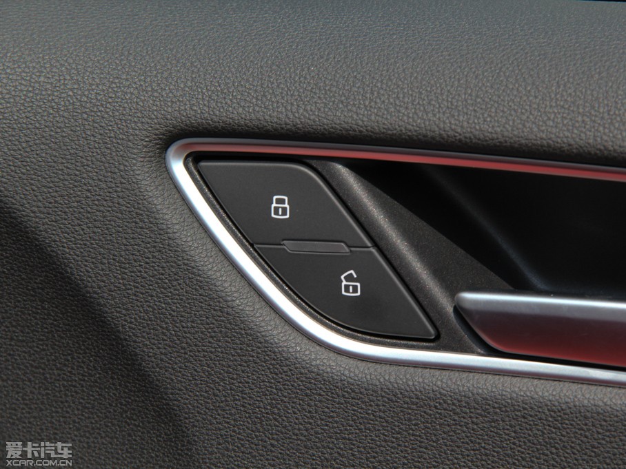 2014WA3 Limousine(M) 40 TFSI S Line m