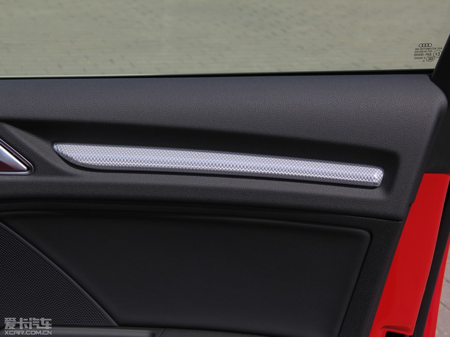 2014WA3 Limousine(M) 40 TFSI S Line m