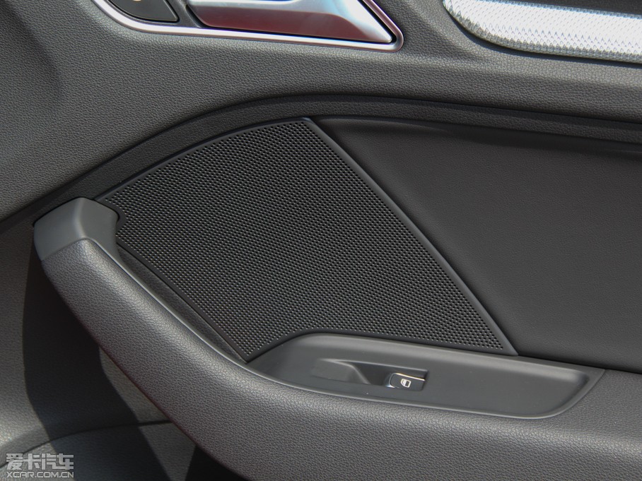 2014WA3 Limousine(M) 40 TFSI S Line m