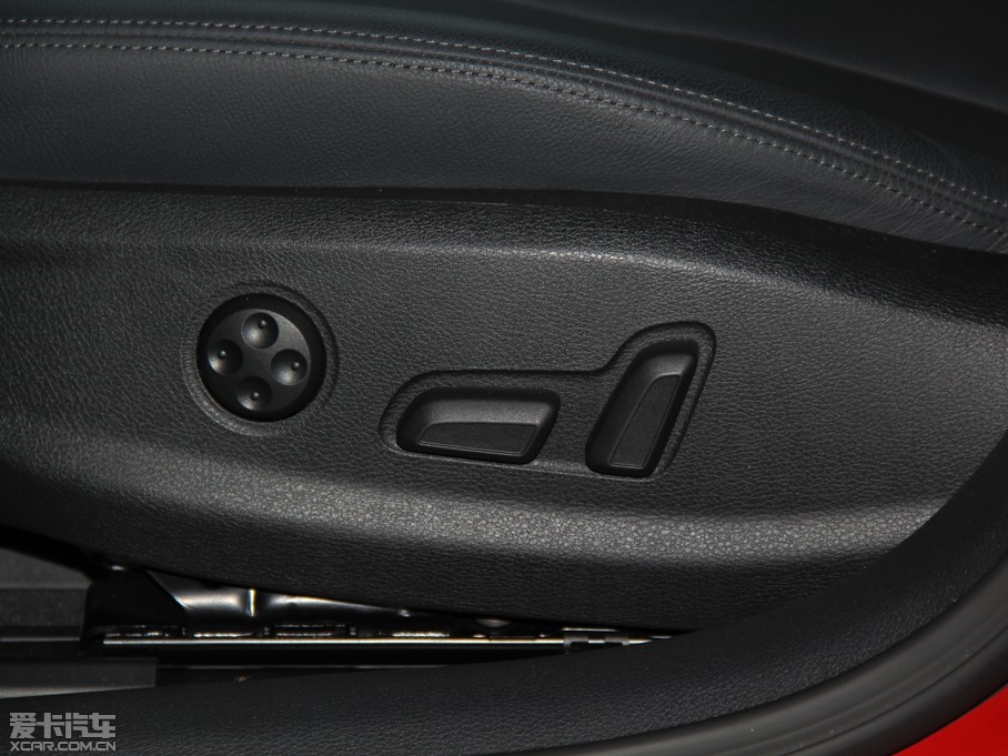 2014WA3 Limousine(M) 40 TFSI S Line m