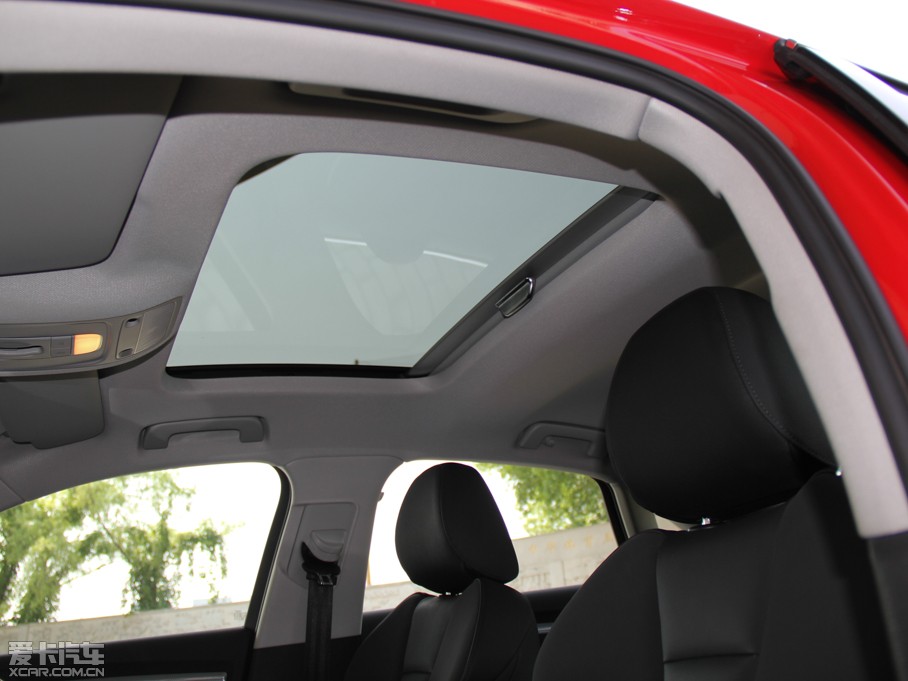 2014WA3 Limousine(M) 40 TFSI S Line m