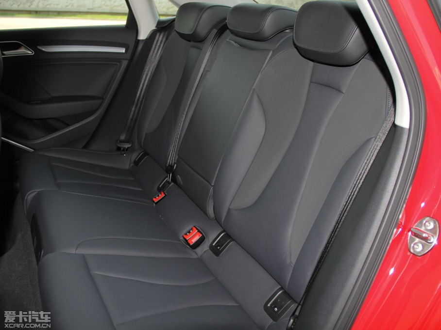 2014WA3 Limousine(M) 40 TFSI S Line m