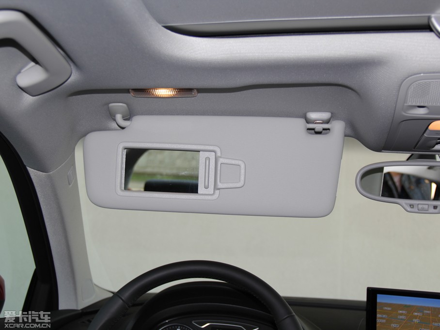 2014WA3 Limousine(M) 40 TFSI S Line m