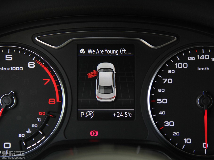 2014WA3 Limousine(M) 40 TFSI S Line m