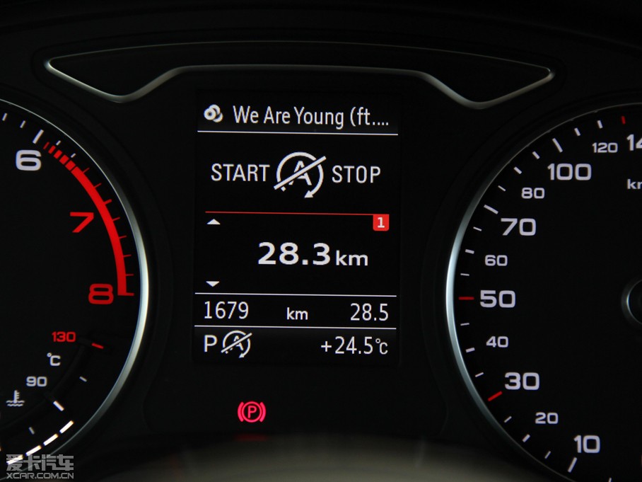 2014WA3 Limousine(M) 40 TFSI S Line m